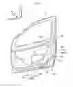 Fig. 05 - Vehicle side portion structure