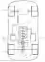 Fig. 01 - Powertrain for a vehicle