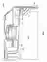 Fig. 06 - Fluid containers to evacuate spilled fluid from the interior of an enclosure of the fluid container