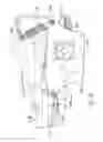 Fig. 22 - Zero-turn radius lawnmower with suspension system