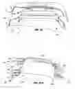 Fig. 18 - Flexible seatback system