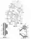 Fig. 19 - Flexible seatback system