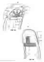 Fig. 22 - Flexible seatback system
