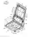 Fig. 01 - Vehicle seat