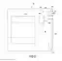 Fig. 03 - Illuminated air catcher passage
