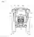 Fig. 03 - Tractor with rear lamp