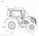 Fig. 06 - Tractor with rear lamp