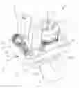 Fig. 01 - Device for adjusting a shell-shaped housing part, a supporting frame for use in such a device, and a vehicle provided with such a device