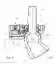 Fig. 07 - Device for adjusting a shell-shaped housing part, a supporting frame for use in such a device, and a vehicle provided with such a device