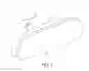 Fig. 02 - Rearview mirror assembly for vehicle