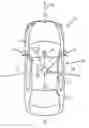 Fig. 01 - METHOD FOR OPERATING A DRIVER ASSISTANCE SYSTEM OF A MOTOR VEHICLE, DRIVER ASSISTANCE SYSTEM AND MOTOR VEHICLE