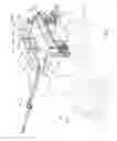 Fig. 02 - Folding handrail for work vehicle