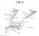 Fig. 07 - Integrated step assembly for pickup truck box