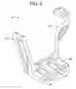 Fig. 08 - Integrated step assembly for pickup truck box