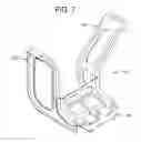 Fig. 09 - Integrated step assembly for pickup truck box