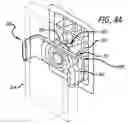 Fig. 01 - Adjustable portable device holder