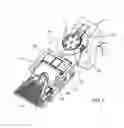 Fig. 04 - Camera mounting system for a vehicle