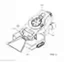 Fig. 05 - Camera mounting system for a vehicle