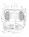 Fig. 04 - Brushless wiper motor