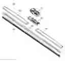 Fig. 01 - WIPER BLADE ASSEMBLY