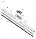 Fig. 03 - WIPER BLADE ASSEMBLY