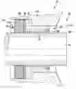 Fig. 01 - Guide ring of a piston pump for a vehicle brake system