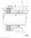 Fig. 02 - Guide ring of a piston pump for a vehicle brake system