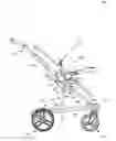 Fig. 01 - Child stroller apparatus
