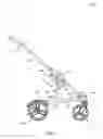 Fig. 02 - Child stroller apparatus