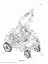 Fig. 03 - Child stroller apparatus