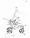 Fig. 07 - Child stroller apparatus