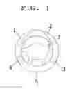 Fig. 02 - Steering wheel cover with inflatable hand-holds