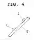 Fig. 05 - Steering wheel cover with inflatable hand-holds