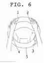 Fig. 07 - Steering wheel cover with inflatable hand-holds