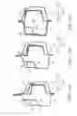 Fig. 11 - Side body structure of vehicle