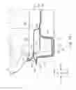 Fig. 13 - Side body structure of vehicle