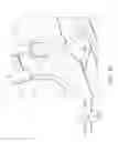 Fig. 16 - Side body structure of vehicle