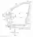 Fig. 01 - Side body structure of vehicle