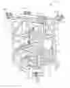 Fig. 01 - Vehicle assembly tool