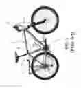 Fig. 02 - Bicycle frame with integrated accessories