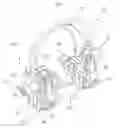 Fig. 01 - Hydraulic braking device