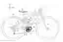 Fig. 01 - Electric-motor-assisted bicycle