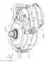 Fig. 13 - Electric-motor-assisted bicycle