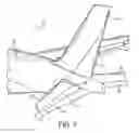 Fig. 02 - Aircraft actuator with no-back, load detent assembly
