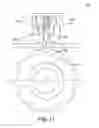 Fig. 12 - Aircraft actuator with no-back, load detent assembly