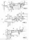 Fig. 02 - Aircraft propulsion assembly with a filtered cradle