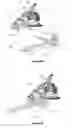 Fig. 07 - Space shuttle orbiter and return system