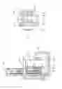Fig. 28 - DEVICE AND METHOD FOR JOINING WEBS WITH SELF-ADHESIVE LABELS TO BE SUPPLIED TO A LABELLING MACHINE