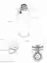 Fig. 02 - Delaminated container manufacturing method and air leak inspection method for delaminated container