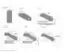 Fig. 22 - Delaminated container manufacturing method and air leak inspection method for delaminated container